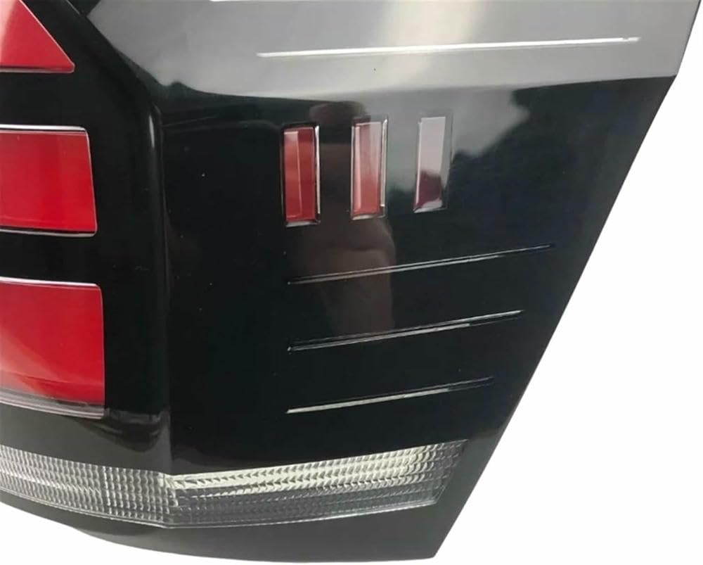 Sostituzione del Gruppo fanale Posteriore per Auto, per VW per TACQUA per T-Cross 2020 2021 Fanali Posteriori, Luce Freno, retromarcia, Luce Diurna