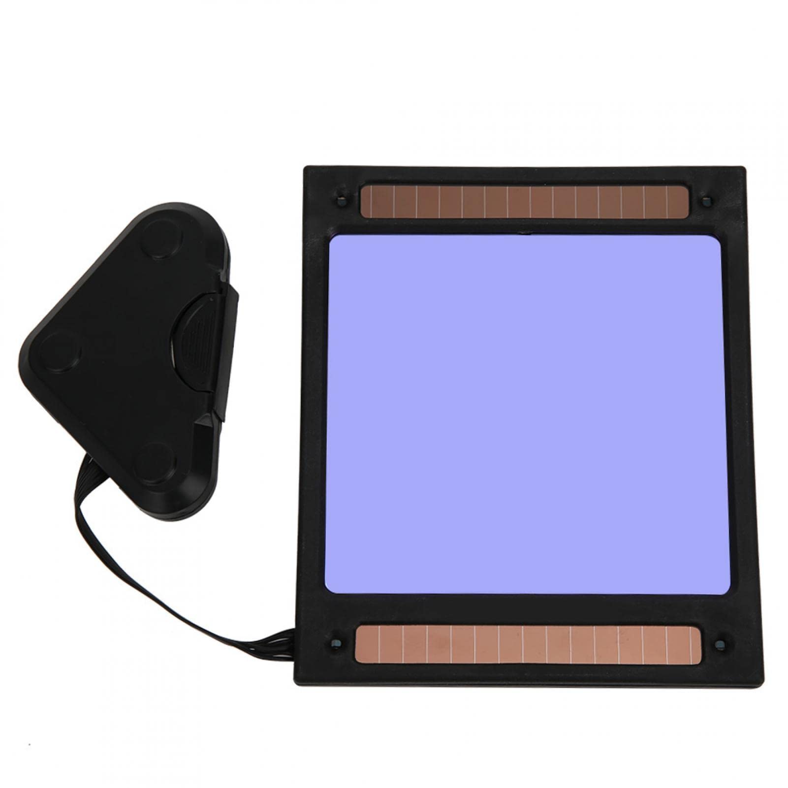 Soczewka filtra spawalniczego, Solar Auto Darkening soczewka spawalnicza filtr do kasku soczewkowego