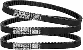 べびべび Amazon.com: 30 Series Go Kart Drive Belt Torque Converter