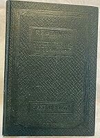 Readings in Literature Volume One (Volume 1) B000E1VV3A Book Cover