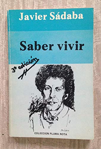 Saber vivir