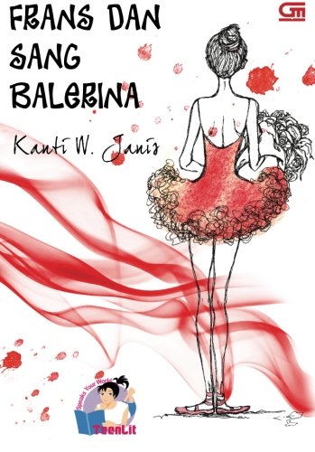 Frans dan Sang Balerina