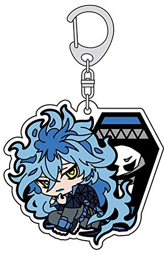 [アニプレックス] アニメイト限定 ディズニー ツイステッドワンダーランド アクリルキーホルダー2 イデア・シュラウド 単品 食玩のサムネイル