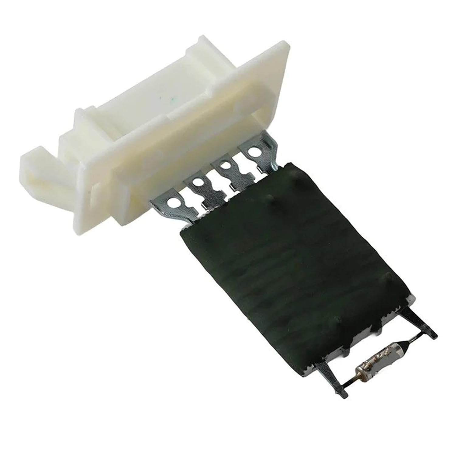 Fan Blower Resistor Compatible with Benz for A-Class 1997-2004 Heater Blower Fan Blower Resistor 1688200897 A1688200897 515075