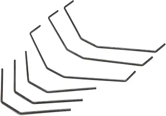 Losi Sway Bar Set 8XTE RTR LOS254082