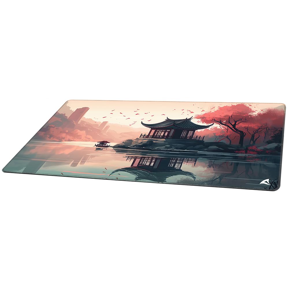 Sharkoon SKILLER SGP40 D7 Gaming Mauspad, 100cm x 50cm
