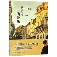 Junk Shopping Overseas (Chinese Edition) 7218133436 Book Cover