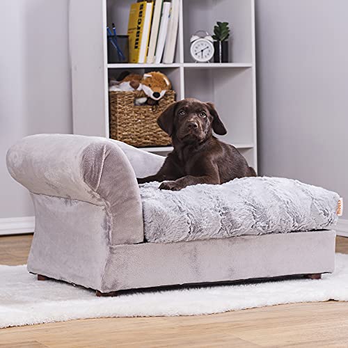 Moots Cleopatra Chaise Lounge Pet Bed #TOP2