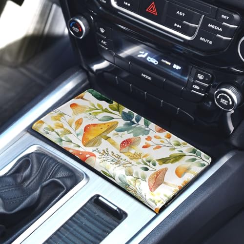 Organizador para documentos de auto compacto miniatura 5