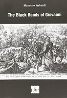 The Black Bands Of Giovanni 8884922313 Book Cover