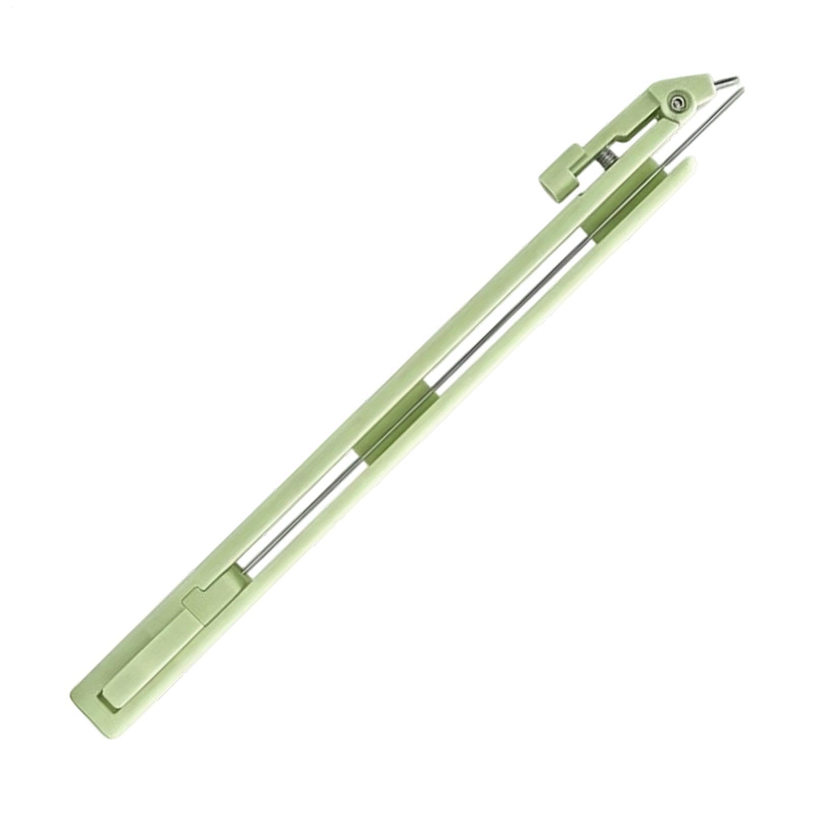 Iron Bead Pen for Adults Press-Type 6.69x0.59x0.59 Inches for Kids