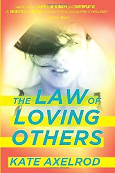 Paperback The Law of Loving Others Book