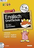 [page_title]-Englisch Grundschule 1.- 4. Klasse