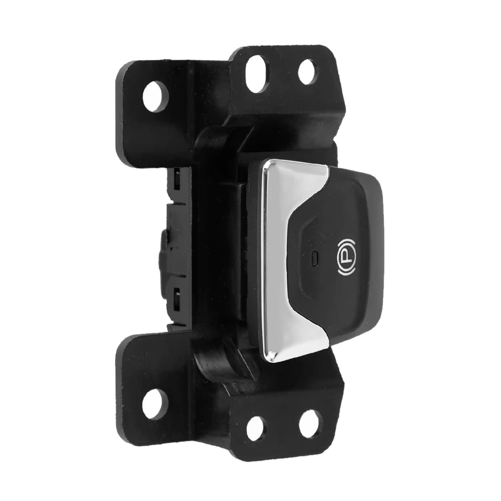 Boton freno mano electrico Jeep Cherokee para viajes seguros en montana 7