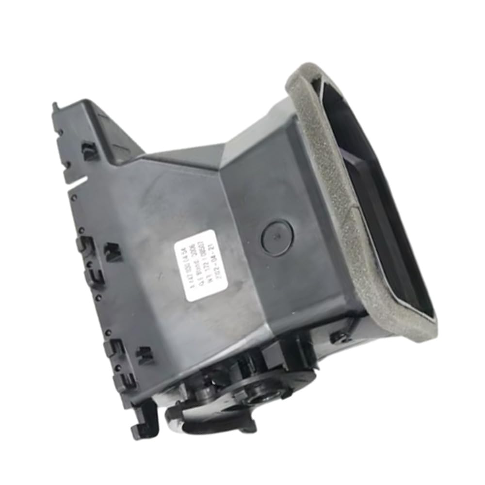 Rejilla de ventilación de aire acondicionado para coche salida de aire del salpicadero central compatible con Mercedes-Benz Vito V260 W447 W448 (2015-2023) A4478300454 izquierda