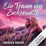 Ein Traum von Zuckerwatte