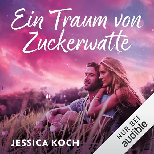 Ein Traum von Zuckerwatte cover art