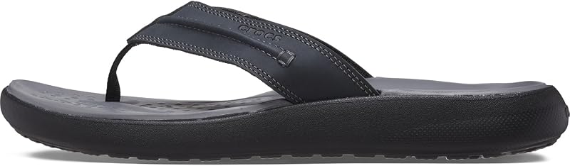 Crocs Men's Yukon Vista II Flip Flops Sandals