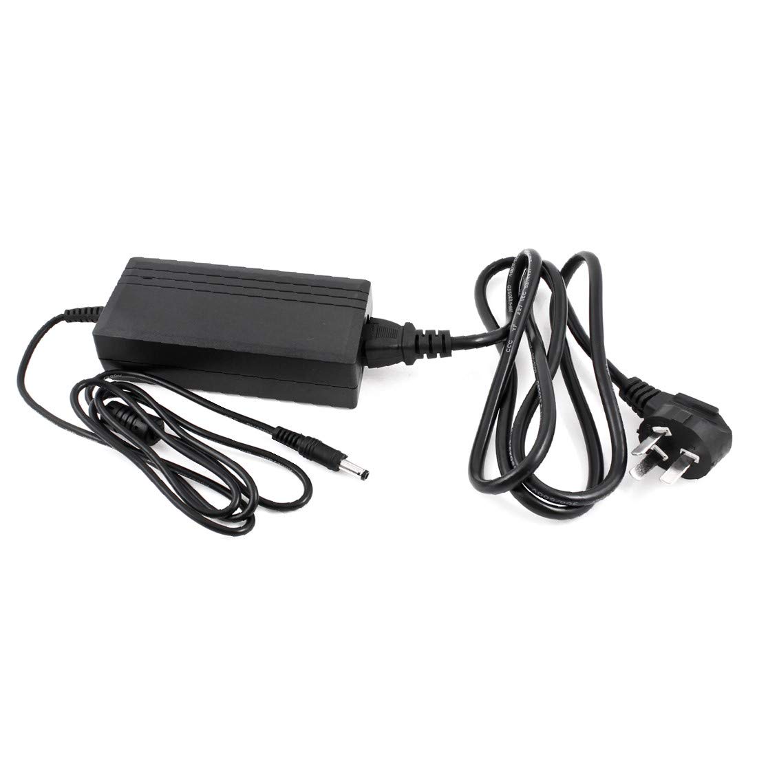 Transformateur de puissance 12V 5A AC vers DC a efficacite fiable