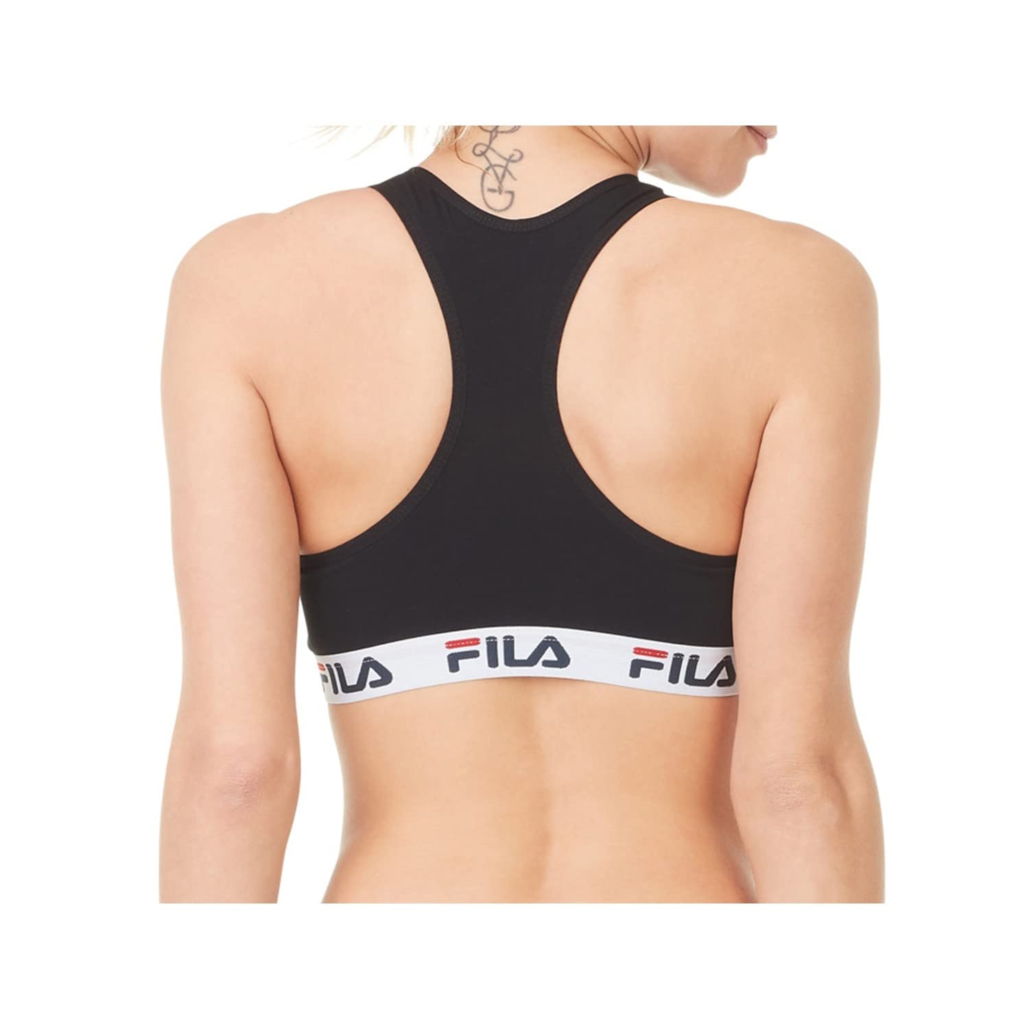 Fila Fila Women Fi/2/Brax3 Reggiseno Sportivo Donna