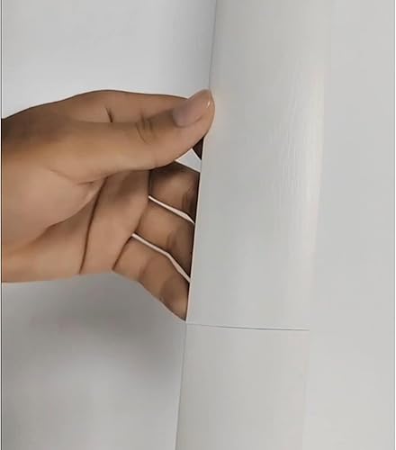 Miniatura 5 de Persianas venecianas de 2 pulgadas, listones de repuesto para persianas horizontales, pestañas de reparación de persianas horizontales blancas, 10