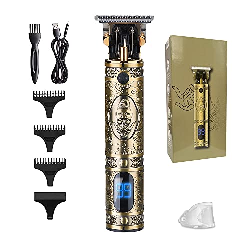 Best Beard Trimmer 2022 Mens Beard Trimmer Reviews UK 10 Twick