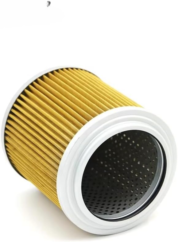 Hydraulic Filter 4648651 14375002 Compatible with Construction Machinery