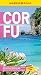 Produktbild Corfu Marco Polo Pocket Travel Guide - with pull out map (Marco Polo Pocket Guide)