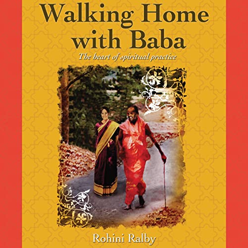 Walking Home with Baba by Rohini Ralby episode artwork