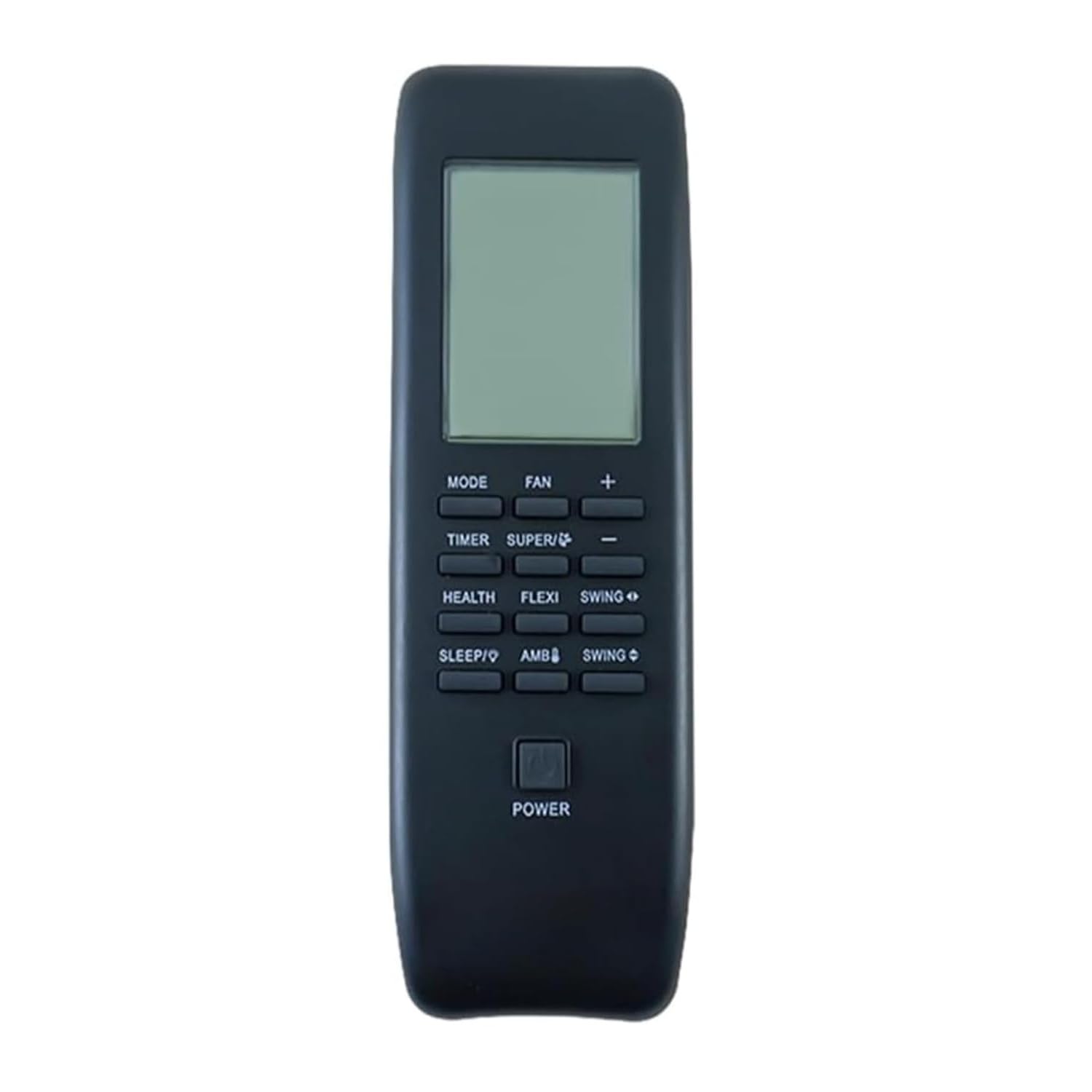 AMAZOR Hot and Cold Fast Cool eco Inverter ac Remote Control Compatible for ifb Air Conditioner Remote (Model 4)-picture-20