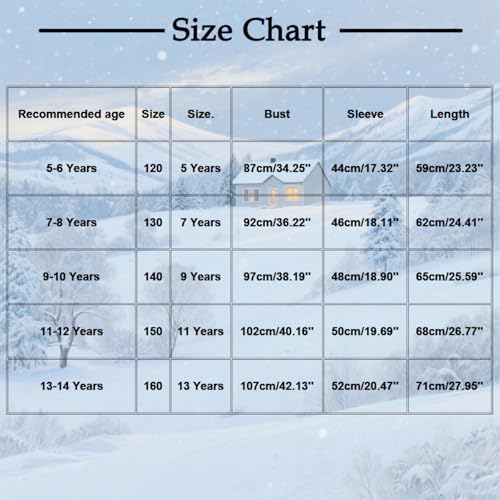 Girls Suede Fleece Lined Coats Long Sleeve Cute Hooded Jacket Keep Warm Winter Fall Hoodies 2025 Solid Duffle Coat3