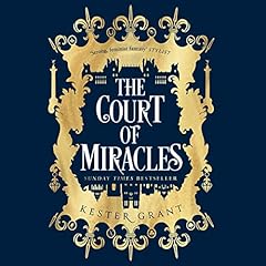 The Court of Miracles cover art