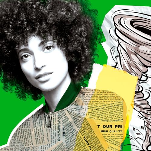 REVLON PROFESSIONAL ProYou The Twister Scrunch, Gel Activador de Rizos, Para Cabello Rizado u Ondulado, Rizos Definidos e Hidratados, Crema para Pelo Apta para Método Curly, 350 ml - imagen 7