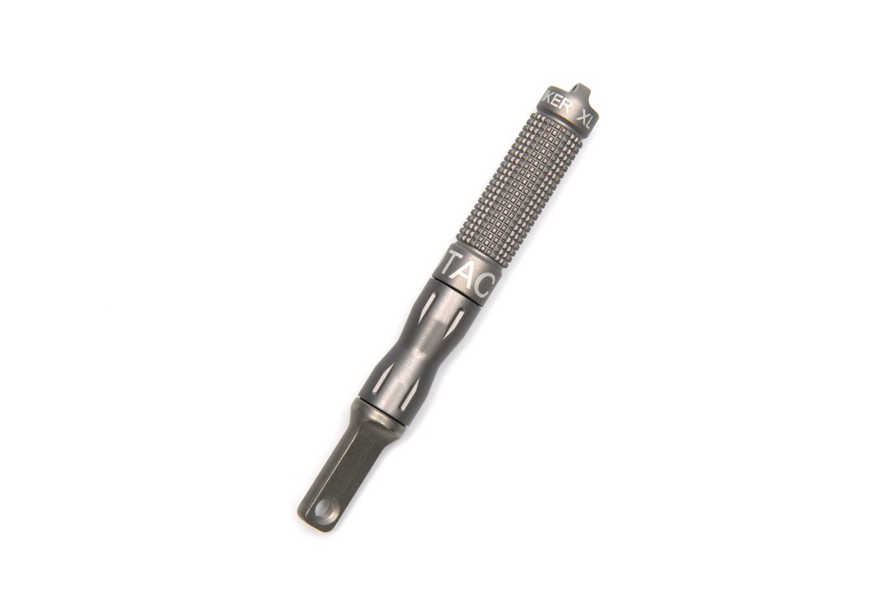 Amazon | エクソタック EXOTAC nanoSTRIKER XL 日本正規品 (ガンメタル