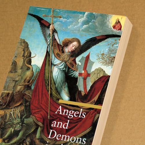 Angels and Demons in Art (A Guide to Imagery) - Image 3