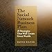 Produktbild The Social Network Business Plan: 18 Strategies That Will Create Great Wealth