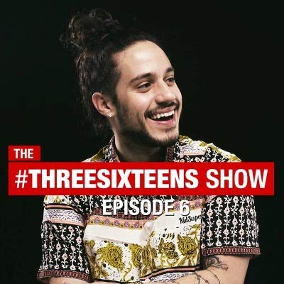 &ldquo;The Cruise&rdquo; ft. Russ