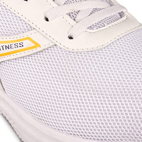 Image of Action ATG-629 Lightweight Comfortable Cushioned Running Sports Shoes for Men