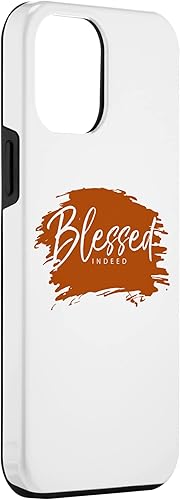 Vista 24 de iPhone XR Blessed Indeed - Pala‘ili Case