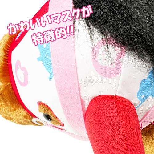 Amazon.co.jp: サラブレッドコレクション ふわふわBIG ぬいぐるみ