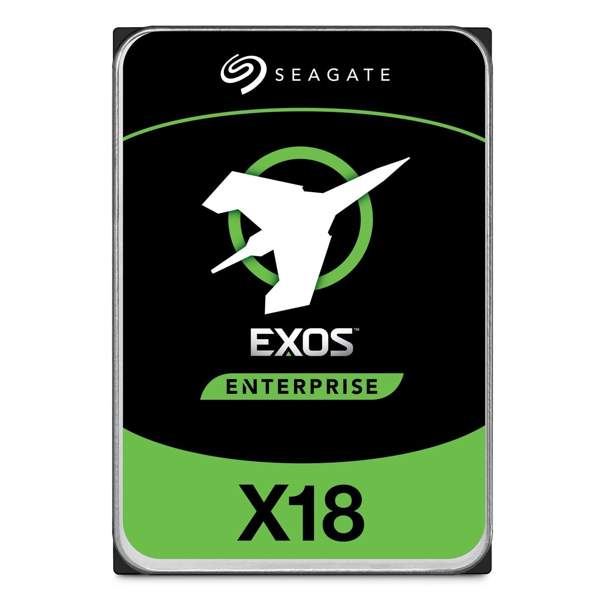 SEAGATE 18TB Exos X18 正規品　HDD SATA 保証あり Amazon.co.jp: Seagate Exos X18 SATA 512e 3.5インチ 10TB 内蔵