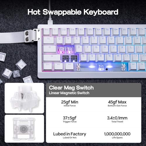 Epomaker HE58 Lite thumbnail 5