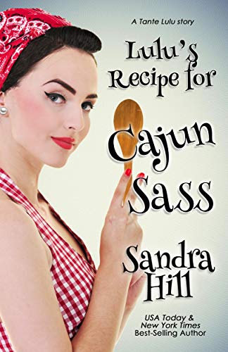 Lulu's Recipe for Cajun Sass