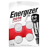 ENR CR2016 BL4 BR