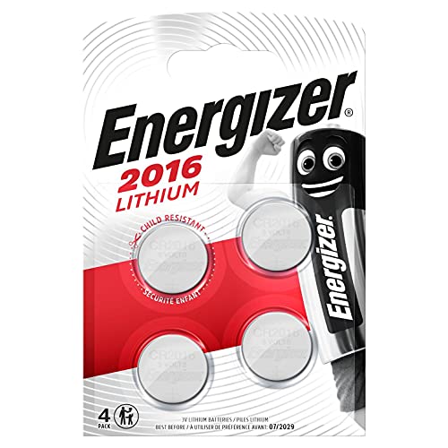  ENERGIZER