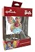 2017 Holiday Butterfly Barbie Christmas Ornament by Hallmark