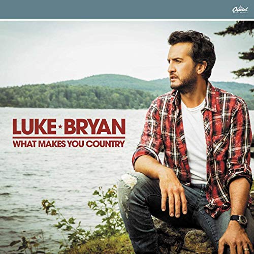 What Makes You Country [VINYL]