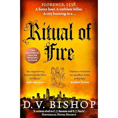 Ritual of Fire