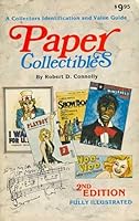 Paper Collectibles 0896890228 Book Cover