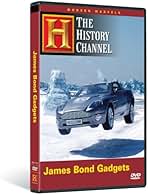 Amazon.com: Modern Marvels Dvd